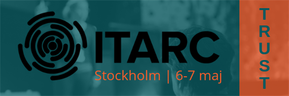 För tolfte året i rad arrangeras Sveriges största konferens för IT-arkitekter!